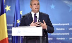 VIDEO Ciucă: Susţin creşterea pensiilor şi a salariilor