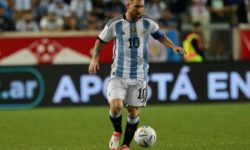 Fotbal: Messi consideră Franţa şi Brazilia mari favorite la câştigarea titlului mondial din Qatar
