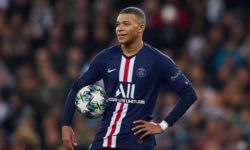 Kylian Mbappe este cel mai bine plătit fotbalist din lume, potrivit revistei Forbes