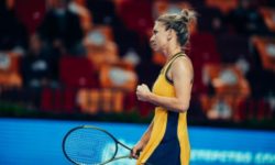 Simona Halep: Cel mai dificil meci din viaţa mea, o luptă pentru adevăr