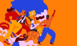 25 noiembrie – Ziua internaţională pentru eliminarea violenţei împotriva femeilor (ONU)