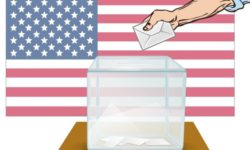 Alegeri/SUA: Peste 40 de milioane de americani au votat anticipat