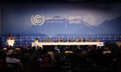 COP27 s-a încheiat la Sharm el-Sheikh cu un bilanţ contrastant