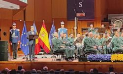 Concert extraordinar organizat cu prilejul celebrării Zilei Naționale și a primei reuniuni interguvernamentale dintre România și Spania