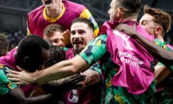 Fotbal – CM 2022: Australia s-a calificat în optimi, după 1-0 cu Danemarca