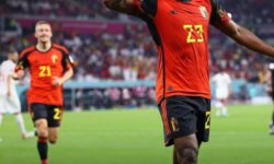 Fotbal – CM 2022: Belgia a învins Canada la limită (1-0)