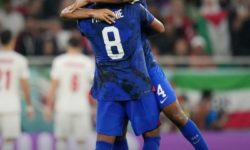 Fotbal – CM 2022: Calificare dramatică pentru SUA în optimi după 1-0 cu Iranul