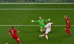 Fotbal – CM 2022: Danemarca, ţinută în şah de Tunisia (0-0)