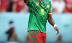 Fotbal – CM 2022: Egal spectaculos între Camerun şi Serbia (3-3)