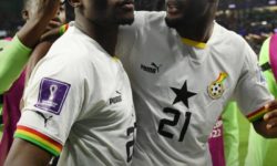 Fotbal – CM 2022: Ghana obţine prima victorie la ediţia din Qatar, 3-2 cu Coreea de Sud