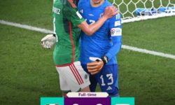Fotbal – CM 2022: Mexic a remizat cu Polonia (0-0)