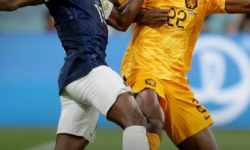 Fotbal – CM 2022: Olanda a terminat la egalitate cu Ecuadorul (1-1)
