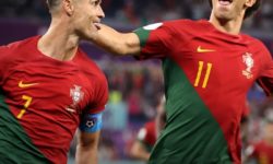 Fotbal – CM 2022: Portugalia, victorioasă cu 3-2 în faţa Ghanei; Cristiano Ronaldo a scris istorie