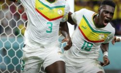 Fotbal – CM 2022: Senegalul a învins Ecuadorul (2-1) şi s-a calificat în optimile de finală
