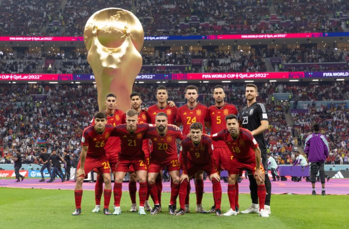Fotbal – CM 2022: Spania a terminat la egalitate cu Germania (1-1)