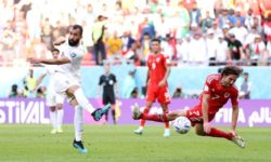 Fotbal – CM 2022: Victorie dramatică a Iranului în faţa Ţării Galilor (2-0)