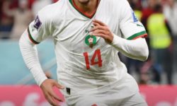 Fotbal – CM 2022: Victorie nescontată a Marocului în faţa Belgiei (2-0)