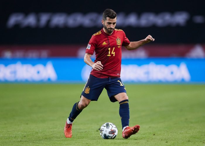 Fotbal: Fundaşul spaniol Jose Gaya, forfait pentru Cupa Mondială