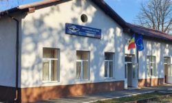 Maramureş: Traficul feroviar dintre România şi Ucraina pe relaţia Câmpulung la Tisa – Teresva, redeschis după 15 ani
