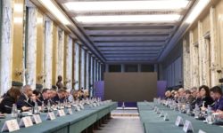 Ministrul Muncii: Sindicatele şi patronatele au acceptat majorarea la 3.000 de lei a salariului minim brut, cu 200 de lei netaxabili