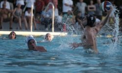 Polo: România va găzdui Campionatul Mondial de polo masculin FINA 20 şi U20