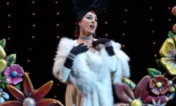 Rossy de Palma, muza cineastului Pedro Almodovar, cere ”egalitate salarială” între femei şi bărbaţi