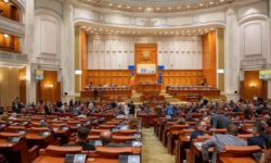 Senat: Certificatul de cazier judiciar se obţine şi în format electronic – proiect adoptat