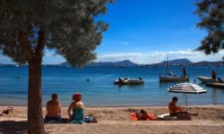 Spania a înregistrat în 2022 cea mai caldă lună octombrie de la începutul măsurătorilor sale meteorologice