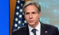 VIDEO Antony Blinken: Reprimarea protestelor din China este un semn de slăbiciune al regimului