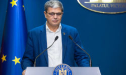 VIDEO Boloş, despre boicotarea companiilor austriece: Calea diplomaţiei este cea înţeleaptă; revolta oamenilor este una firească