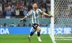 Fotbal – CM 2022: Argentina a învins Australia (2-1) şi s-a calificat în sferturi