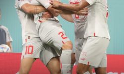 Fotbal – CM 2022: Elveţia, calificată în optimi, după 3-2 cu Serbia