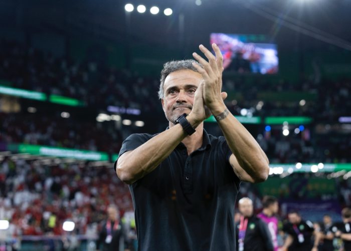 Fotbal – CM 2022: Jucătorii au transpus perfect ideile mele, a declarat selecţionerul Spaniei, Luis Enrique