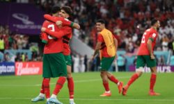 Fotbal – CM 2022: Marocul s-a calificat în semifinale după 1-0 cu Portugalia