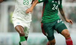 Fotbal – CM 2022: Mexicul învinge Arabia Saudită cu 2-1, dar Polonia se califică în optimi