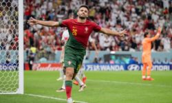 Fotbal – CM 2022: Portugalia completează tabloul sferturilor după ce a spulberat Elveţia cu 6-1