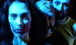 Invitație la teatru: Duminică 18 decembrie 2022: Angajăm clovn bătrân, în regia lui Mario Mocanu