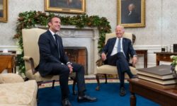 La apelurile lui Macron, Biden se angajează să modifice legea privind reducerea inflaţiei, care afectează Europa