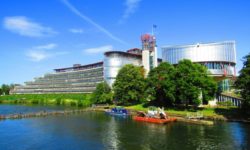 Pensii: CEDO condamnă România pentru discriminare faţă de femei