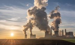 Poluarea aerului: Spania, condamnată de justiţia UE