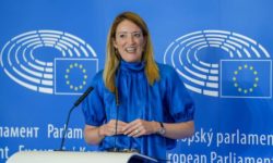 Suspiciuni de corupţie în PE: Preşedinta Roberta Metsola anunţă o anchetă internă