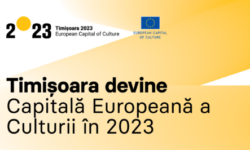 Timișoara devine în 2023 Capitală Europeană a Culturii