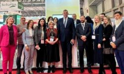 Tudorița Lungu: Esențialul e ca România să fie cunoscută cu toate frumusețile ei!