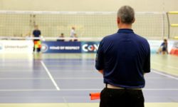 Volei masculin: România va găzdui o grupă a Campionatului European de seniori din 2025