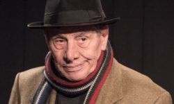 A murit marele actor Mitică Popescu (fişă biografică)