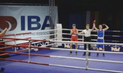 Box: Amalia Ţugui, la prima medalie de aur la un concurs internaţional