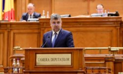 Ciolacu: În România este nevoie de o taxă de solidaritate pentru averi acumulate pe fondul crizelor