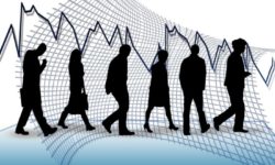 Eurostat: Rata şomajului în zona euro s-a menţinut în noiembrie la un nivel minim istoric de 6,5%