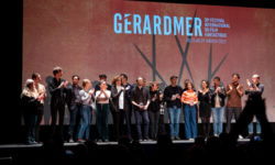 Filmul ‘La Pieta’ a câştigat Marele premiu la Festivalul de film fantastic de la Gérardmer