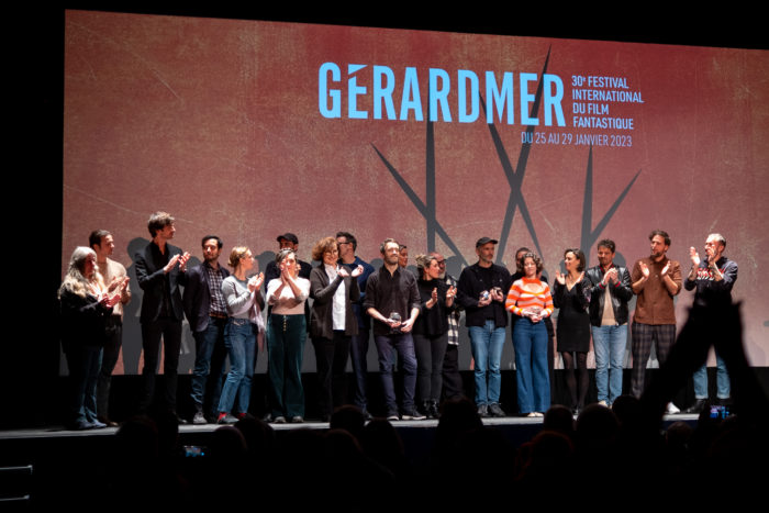 Filmul ‘La Pieta’ a câştigat Marele premiu la Festivalul de film fantastic de la Gérardmer
